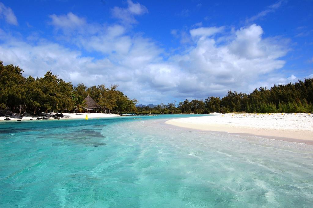Paradisia Holidays Mauritius Тру д'О Дус Экстерьер фото