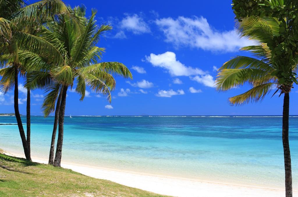 Paradisia Holidays Mauritius Тру д'О Дус Экстерьер фото