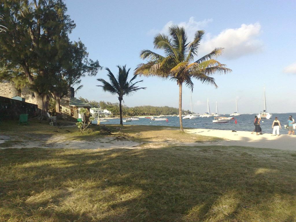 Paradisia Holidays Mauritius Тру д'О Дус Экстерьер фото