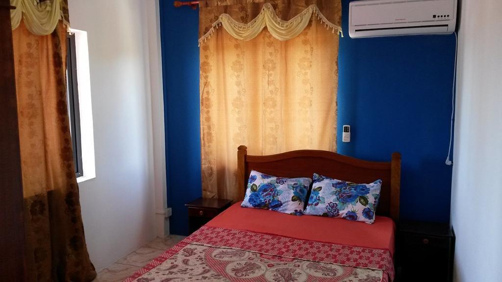 Paradisia Holidays Mauritius Тру д'О Дус Номер фото