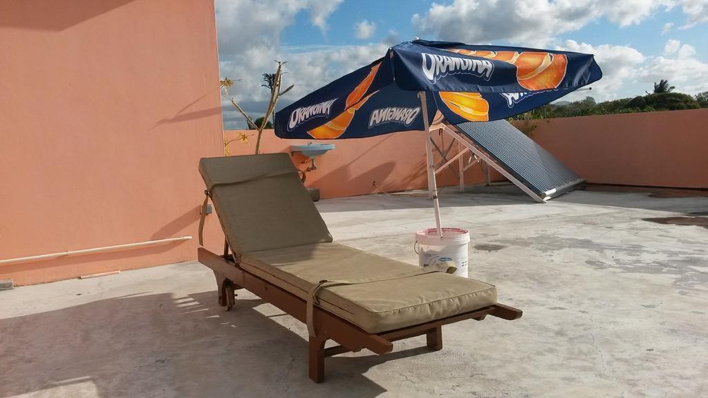 Paradisia Holidays Mauritius Тру д'О Дус Номер фото