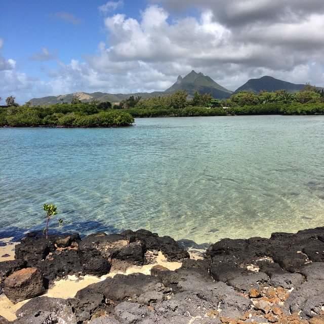 Paradisia Holidays Mauritius Тру д'О Дус Экстерьер фото