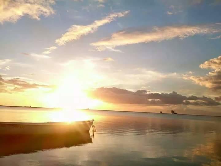 Paradisia Holidays Mauritius Тру д'О Дус Экстерьер фото