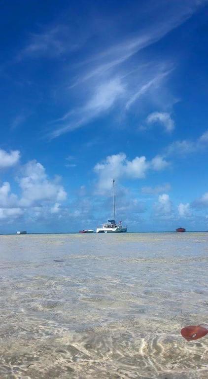 Paradisia Holidays Mauritius Тру д'О Дус Экстерьер фото